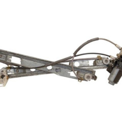 Leve vitre electrique avant droit RENAULT MEGANE 2 Photo n°1