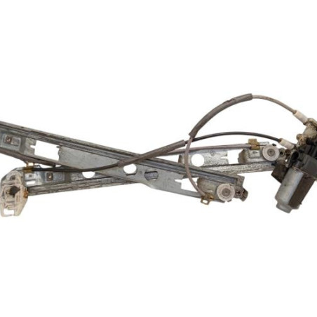Leve vitre electrique avant droit RENAULT MEGANE 2 Photo n°1
