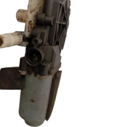 Leve vitre electrique avant droit RENAULT MEGANE 2 Photo n°3