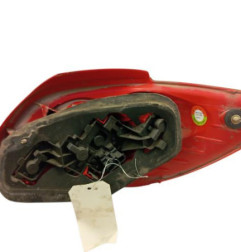 Feu arriere principal gauche (feux) PEUGEOT 307