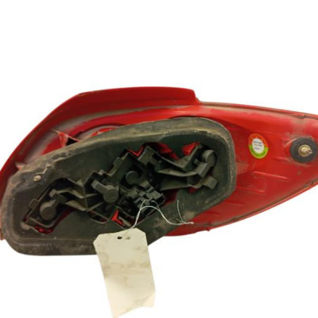 Feu arriere principal gauche (feux) PEUGEOT 307