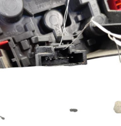 Feu arriere principal gauche (feux) PEUGEOT 307 Photo n°3