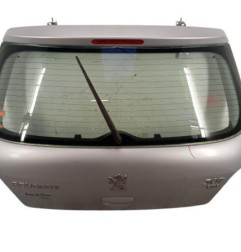 Malle/Hayon arriere PEUGEOT 307 Photo n°1