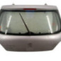 Malle/Hayon arriere PEUGEOT 307