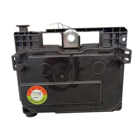 Boitier servitude moteur (BSM) PEUGEOT 407