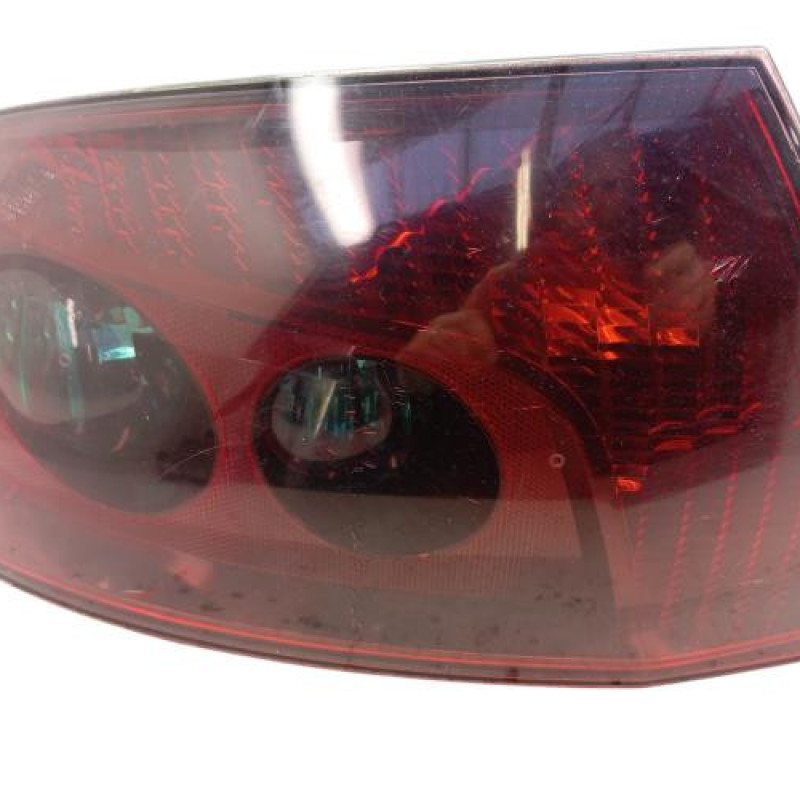Feu arriere principal gauche (feux) PEUGEOT 407