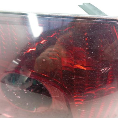 Feu arriere principal gauche (feux) PEUGEOT 407