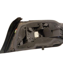 Feu arriere principal gauche (feux) PEUGEOT 407 Photo n°4