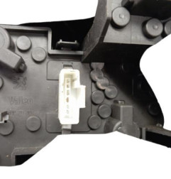 Feu arriere principal gauche (feux) PEUGEOT 407 Photo n°5