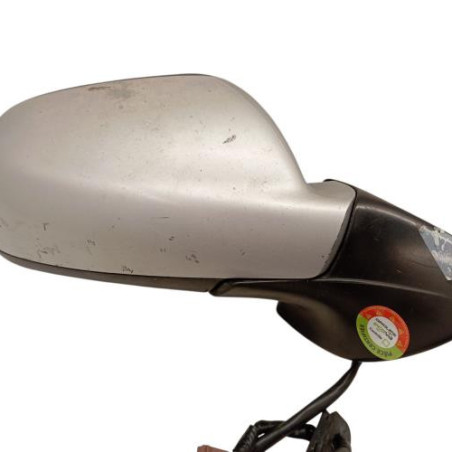 Retroviseur droit PEUGEOT 407 Photo n°1