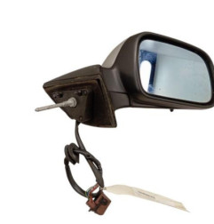 Retroviseur droit PEUGEOT 407 Photo n°3