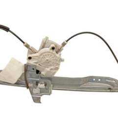 Leve vitre electrique avant gauche PEUGEOT 407 Photo n°1