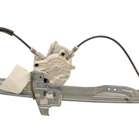 Leve vitre electrique avant gauche PEUGEOT 407 Photo n°1