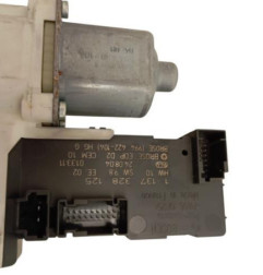 Leve vitre electrique avant gauche PEUGEOT 407 Photo n°3