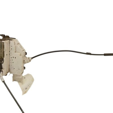 Serrure avant droit PEUGEOT 407