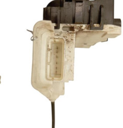 Serrure avant droit PEUGEOT 407 Photo n°3