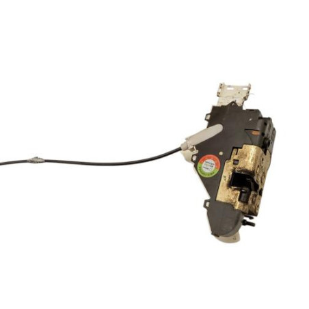 Serrure avant gauche PEUGEOT 407 Photo n°1