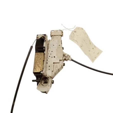 Serrure avant gauche PEUGEOT 407