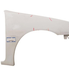 Aile avant droit PEUGEOT 106 Photo n°1