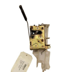 Serrure avant gauche PEUGEOT 106 Photo n°1