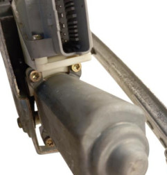 Leve vitre electrique avant gauche CITROEN XSARA PICASSO Photo n°3