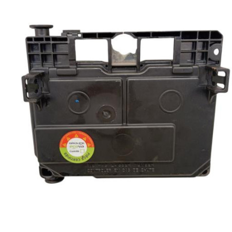 Boitier servitude moteur (BSM) CITROEN C4 1