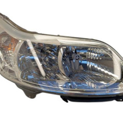 Optique avant principal droit (feux)(phare) CITROEN C4 1 Photo n°1