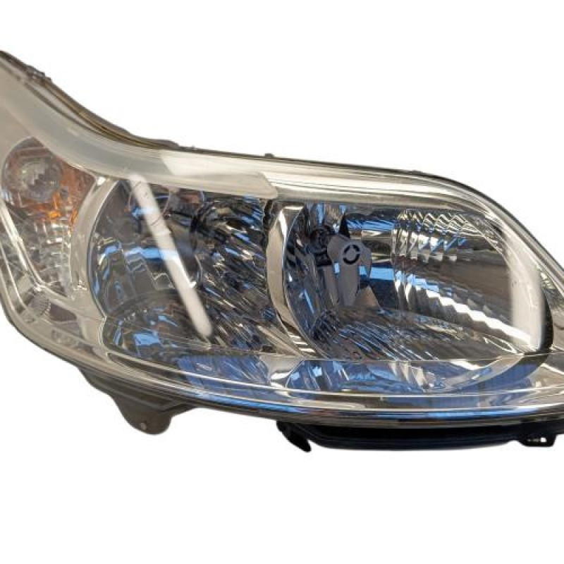 Optique avant principal droit (feux)(phare) CITROEN C4 1