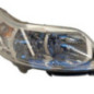 Optique avant principal droit (feux)(phare) CITROEN C4 1