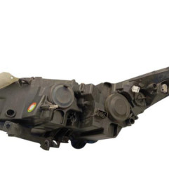 Optique avant principal droit (feux)(phare) CITROEN C4 1