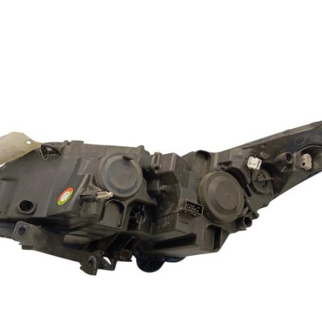 Optique avant principal droit (feux)(phare) CITROEN C4 1