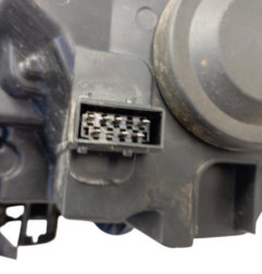 Optique avant principal droit (feux)(phare) CITROEN C4 1 Photo n°3