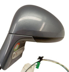 Retroviseur gauche CITROEN C4 1 Photo n°1