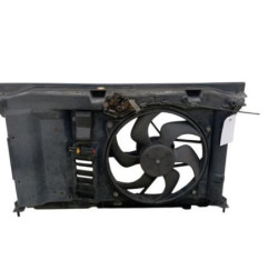 Face avant CITROEN C4 1 Photo n°1