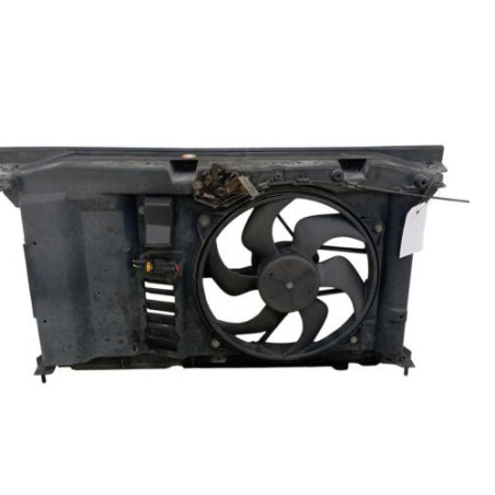 Face avant CITROEN C4 1 Photo n°1