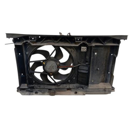 Face avant CITROEN C4 1