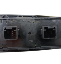 Interrupteur de leve vitre avant gauche CITROEN C4 1 Photo n°3