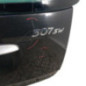 Malle/Hayon arriere PEUGEOT 307