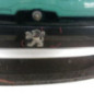 Malle/Hayon arriere PEUGEOT 307