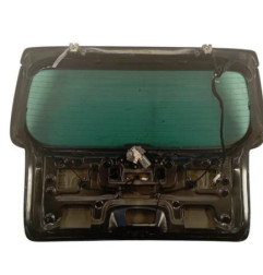 Malle/Hayon arriere PEUGEOT 307 Photo n°5