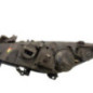 Optique avant principal droit (feux)(phare) PEUGEOT 307