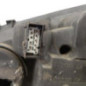 Optique avant principal droit (feux)(phare) PEUGEOT 307