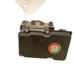 Bloc ABS (freins anti-blocage) FIAT DUCATO 3 Photo n°1