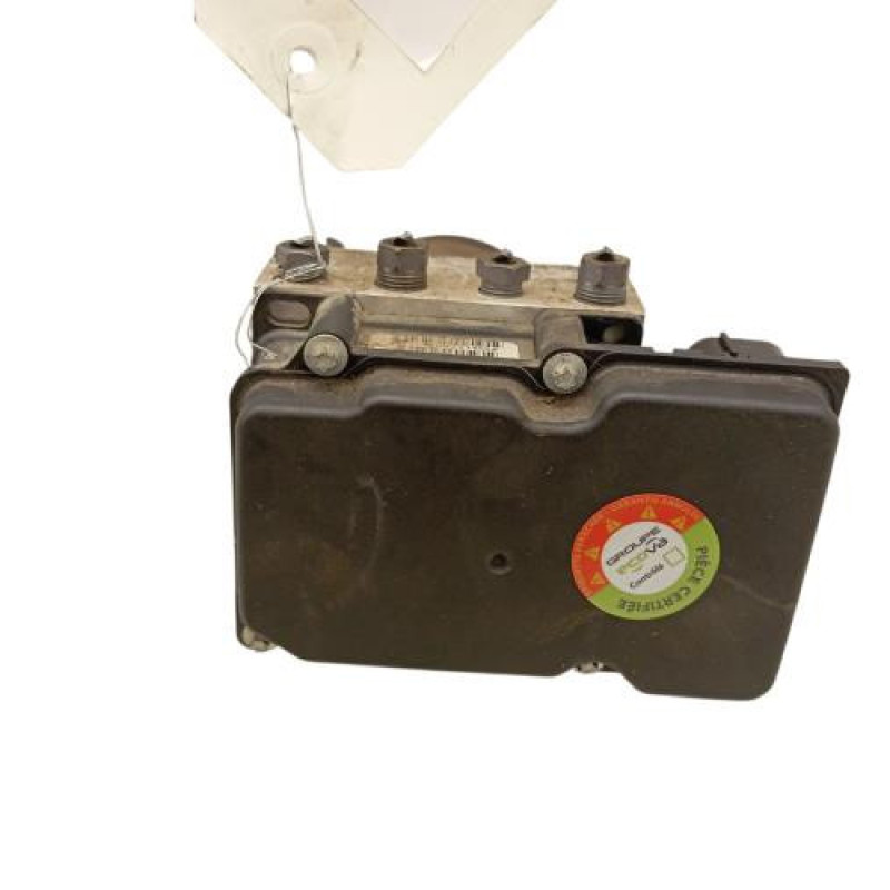 Bloc ABS (freins anti-blocage) FIAT DUCATO 3
