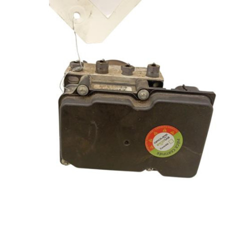 Bloc ABS (freins anti-blocage) FIAT DUCATO 3 Photo n°1