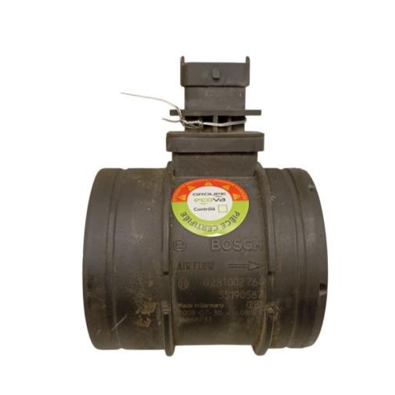 Debitmetre FIAT DUCATO 3