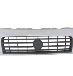 Calandre FIAT DUCATO 3 Photo n°1