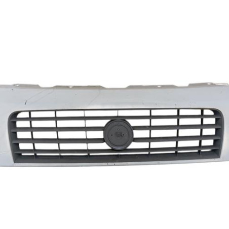 Calandre FIAT DUCATO 3 Photo n°1