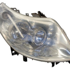 Optique avant principal droit (feux)(phare) FIAT DUCATO 3 Photo n°1