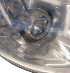 Optique avant principal droit (feux)(phare) FIAT DUCATO 3